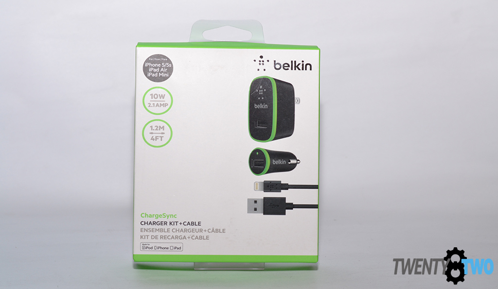 twenty8two-belkin-car-lighter-adapter-cla-charger-combination-pack