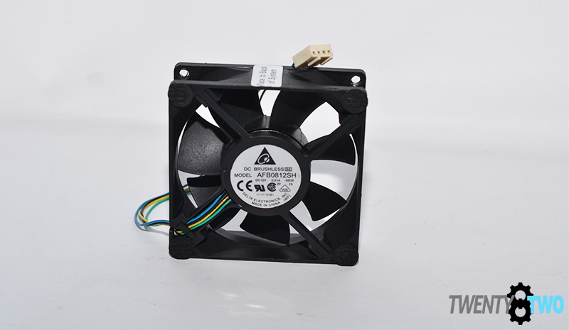 Deepcool Ice Edge Mini FS V2.0