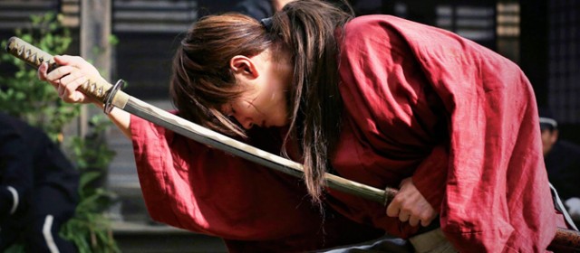 MOVIE REVIEW | Rurouni Kenshin: Kyoto Inferno