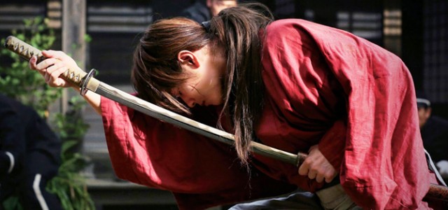 MOVIE REVIEW | Rurouni Kenshin: Kyoto Inferno