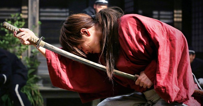 MOVIE REVIEW | Rurouni Kenshin: Kyoto Inferno