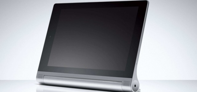 STOCKING STUFFER | Lenovo Yoga Tablet 2