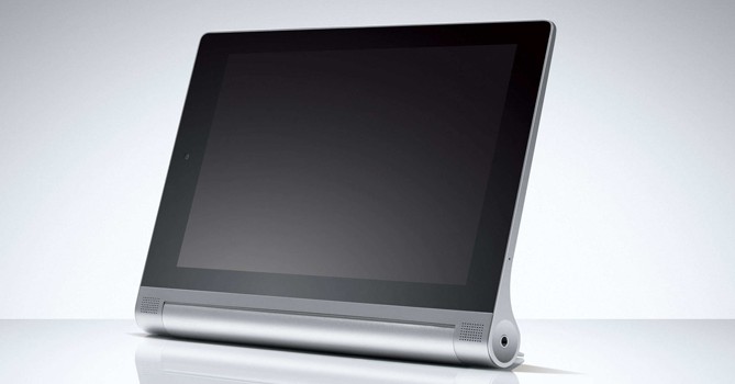 STOCKING STUFFER | Lenovo Yoga Tablet 2