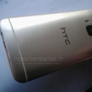 HTC’s new flagship: specs + leaked photos