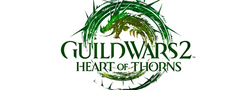 Guild Wars 2: Heart of Thorns expansion: what we know so far