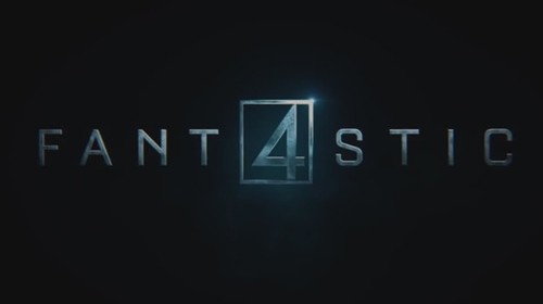 20th Century Fox releases a Fantastic Four teaser trailer