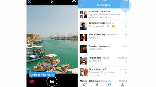 Twitter adds new features to its platform