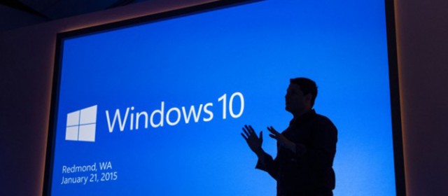 5 things you need to know about Windows 10