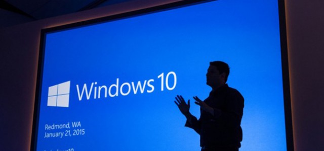 5 things you need to know about Windows 10