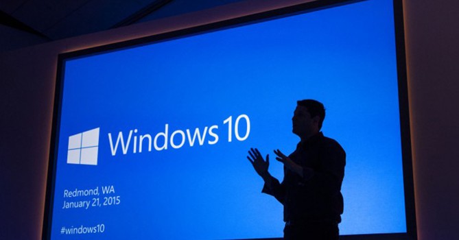 5 things you need to know about Windows 10