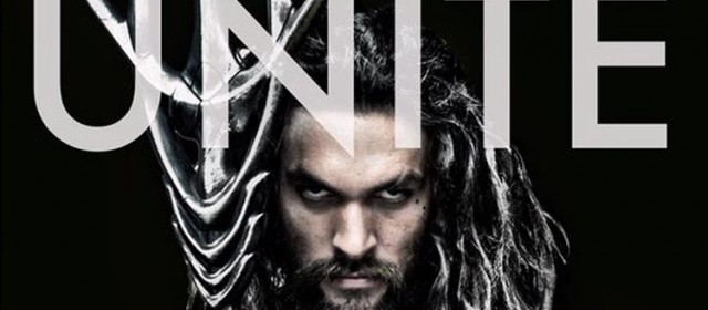 Jason Momoa IS Aquaman – Zack Snyder tweets teaser photo