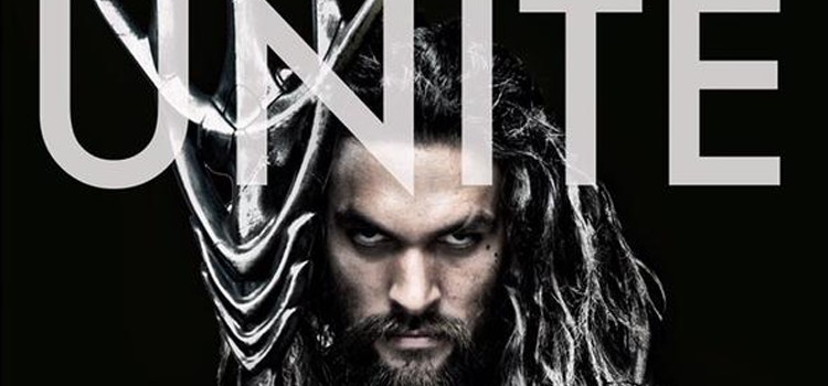 Jason Momoa IS Aquaman – Zack Snyder tweets teaser photo