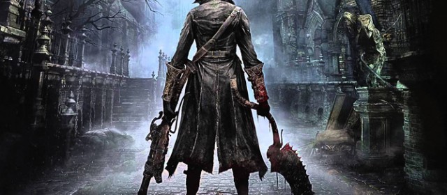 Bloodborne is up for pre-order with special edition variants