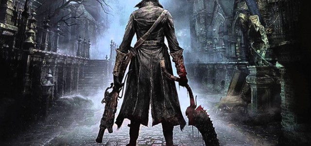 Bloodborne is up for pre-order with special edition variants