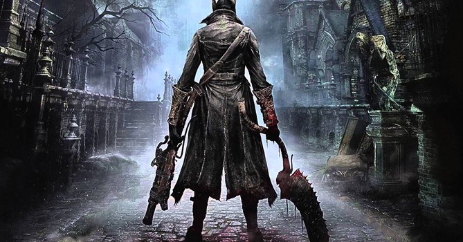 Bloodborne is up for pre-order with special edition variants