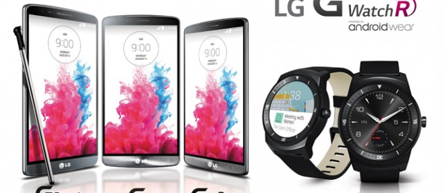 PROMO | Gift your bae LG’s G series gadgets this V-Day!