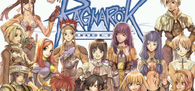 Philippine Ragnarok Online servers to close by March 2015