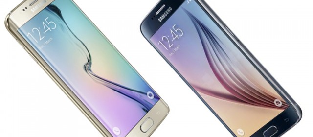 Smart offers improved data plans for the Samsung Galaxy S6 and S6 Edge