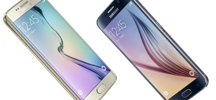 Smart offers improved data plans for the Samsung Galaxy S6 and S6 Edge