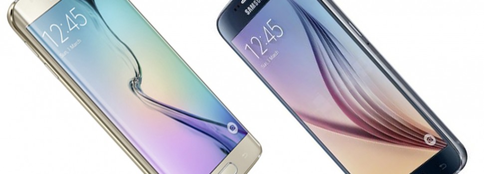 Smart offers improved data plans for the Samsung Galaxy S6 and S6 Edge