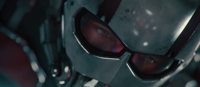 ‘Ant-Man’ gets some action in new trailer