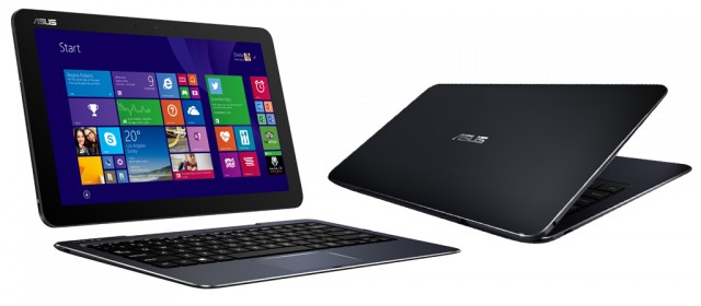 ASUS releases the Transformer Book Chi in the Philippines
