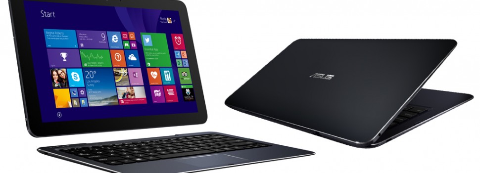 ASUS releases the Transformer Book Chi in the Philippines