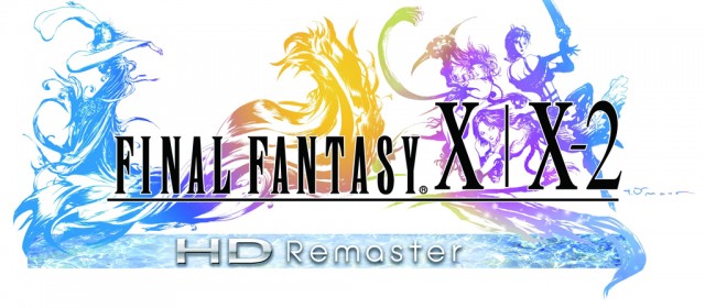 Sony announces ‘Final Fantasy X/X-2 HD Remaster’ for PS4