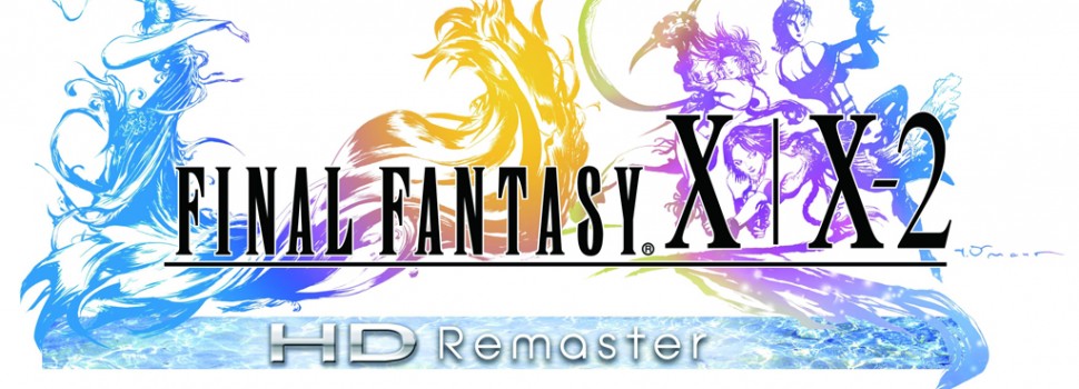 Sony announces ‘Final Fantasy X/X-2 HD Remaster’ for PS4