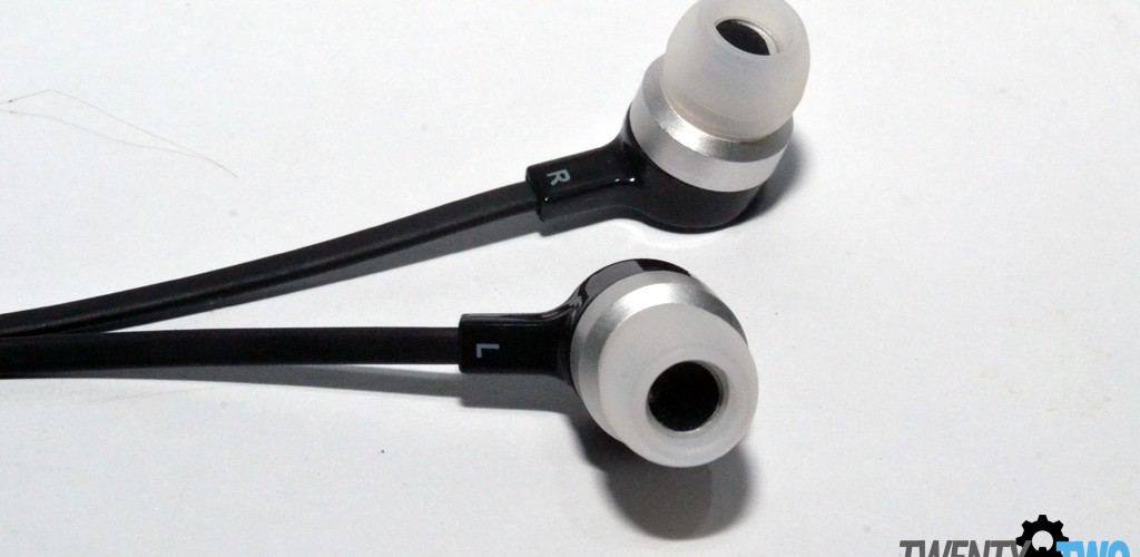 Daily Driven | Kitsound Mini IEMs