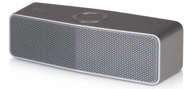 LG Music Flow speakers to launch in PH soon