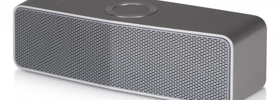 LG Music Flow speakers to launch in PH soon