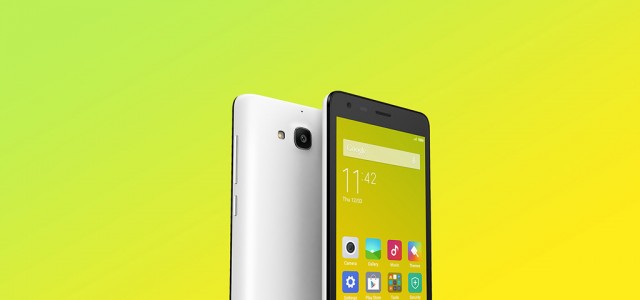 Xiaomi sets Redmi 2 local release on April 28