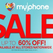 MyPhone holds big 3-day Warehouse Sale this weekend