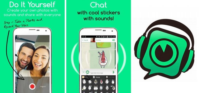 APP SPOTLIGHT | Veems: a messaging app with a twist