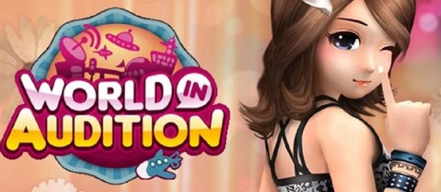 World In Audition launches local closed beta on May 8