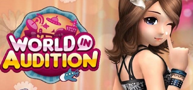 World In Audition launches local closed beta on May 8