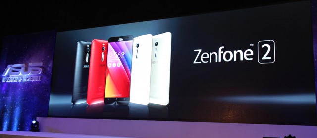 SUPER EFFECTIVE: ASUS announces the local availability and pricing for the ZenFone 2