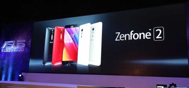 SUPER EFFECTIVE: ASUS announces the local availability and pricing for the ZenFone 2