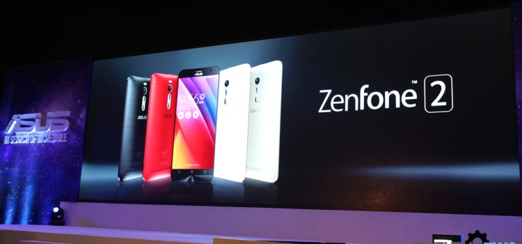 SUPER EFFECTIVE: ASUS announces the local availability and pricing for the ZenFone 2
