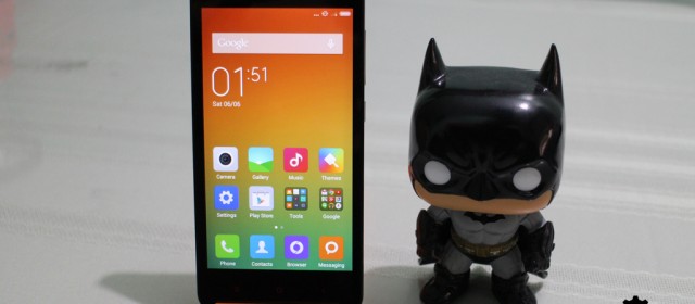 FIRST IMPRESSIONS | Xiaomi RedMi 2