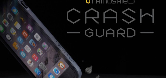 RhinoShield products are now locally available