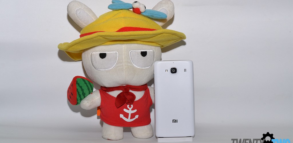 DAILY DRIVEN | Xiaomi RedMi 2