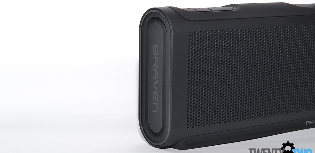 DAILY DRIVEN | Braven Balance