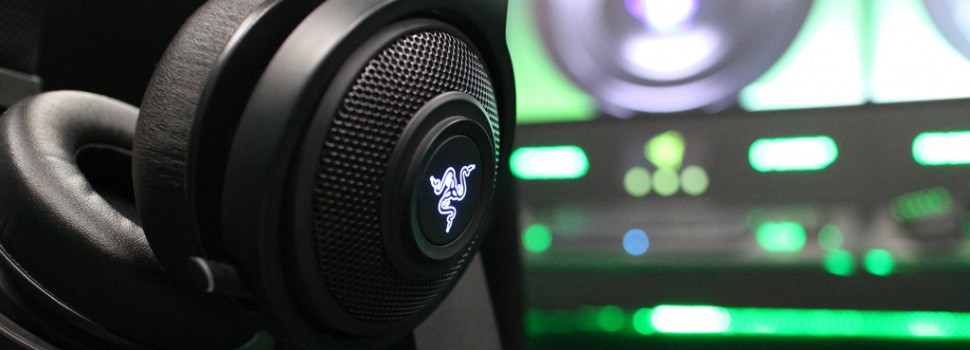 The Razer Store is now open