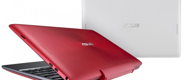 Ten things you need to know about the ASUS T100