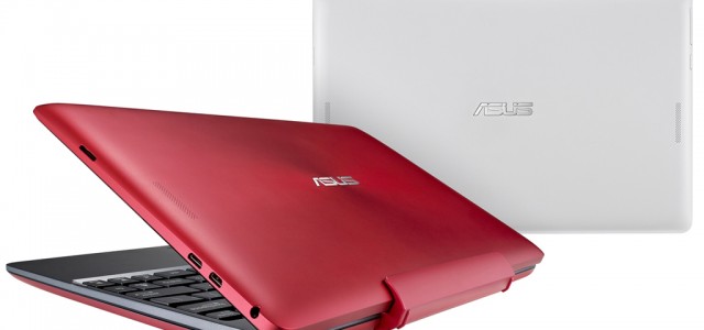 Ten things you need to know about the ASUS T100