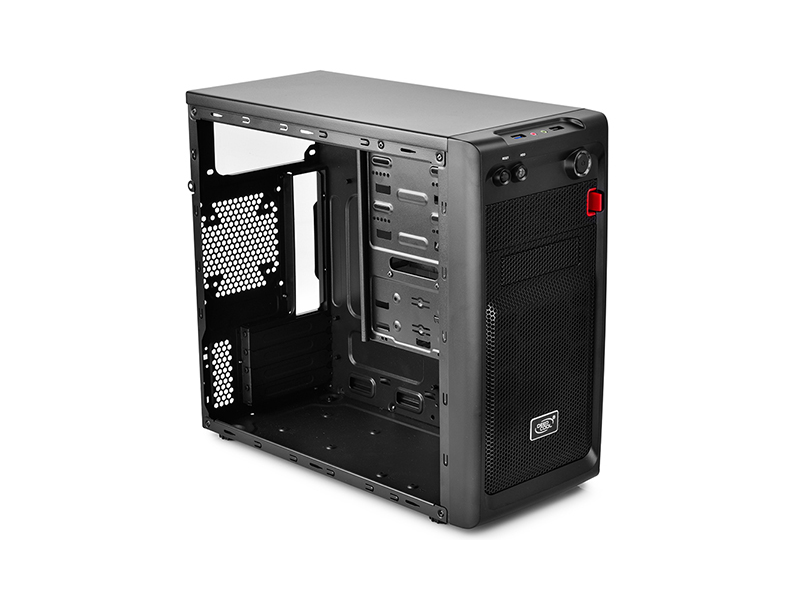 Deepcool mATX-ITX PC case