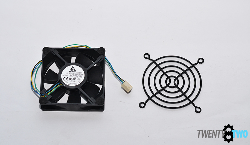 Deepcool Ice Edge Mini FS V2.0