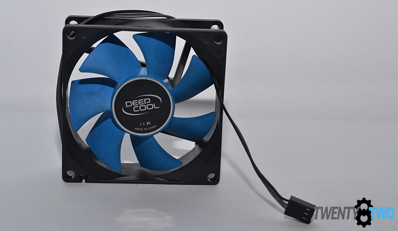 Deepcool Ice Edge Mini FS V2.0